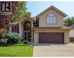 4366 Guppy Court, Windsor, Ontario