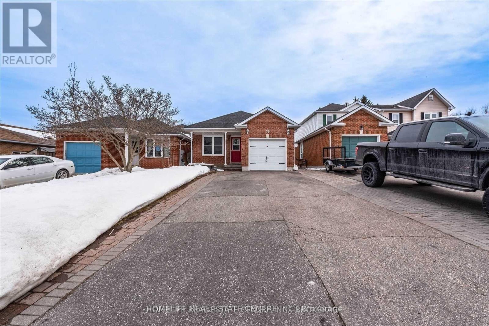 79 HART BOULEVARD S, Clarington, Ontario