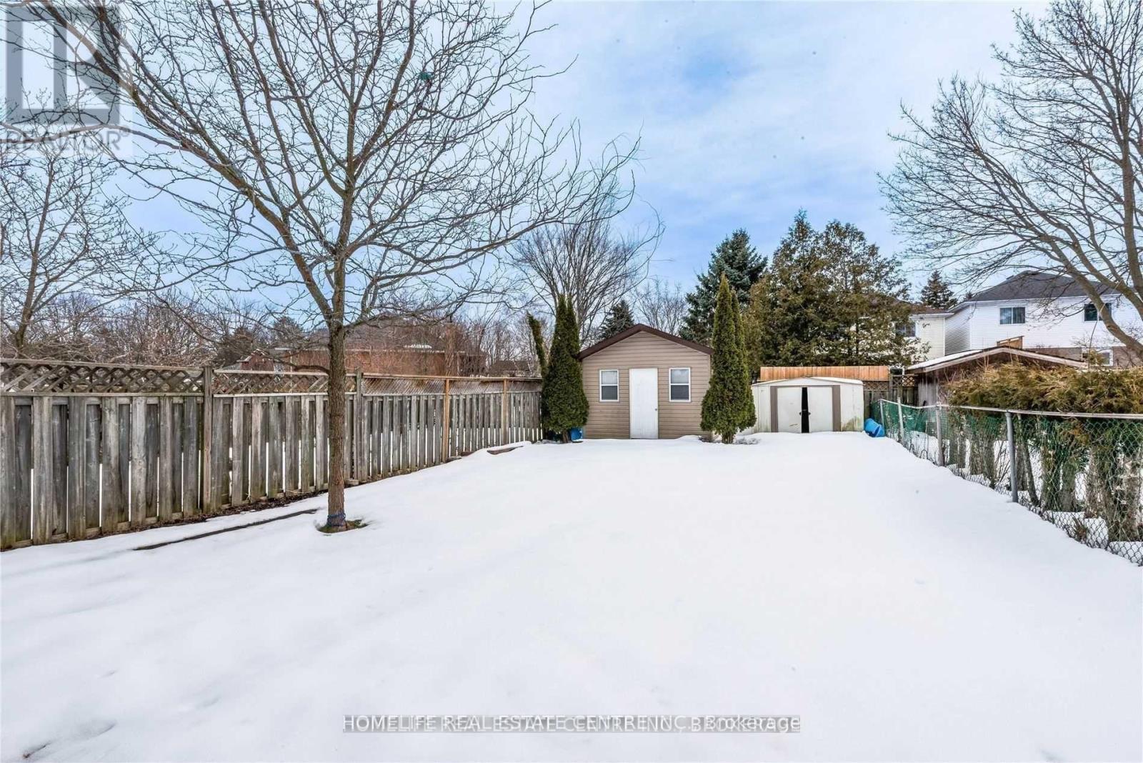 79 Hart Boulevard S, Clarington, Ontario  L1B 1E4 - Photo 27 - E12480860