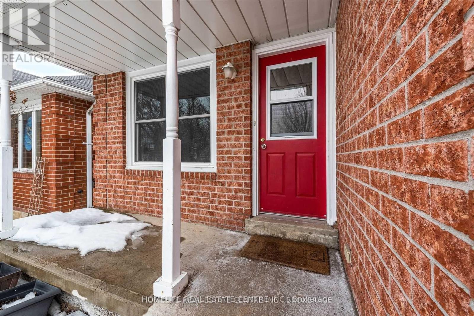 79 Hart Boulevard S, Clarington, Ontario  L1B 1E4 - Photo 3 - E12480860