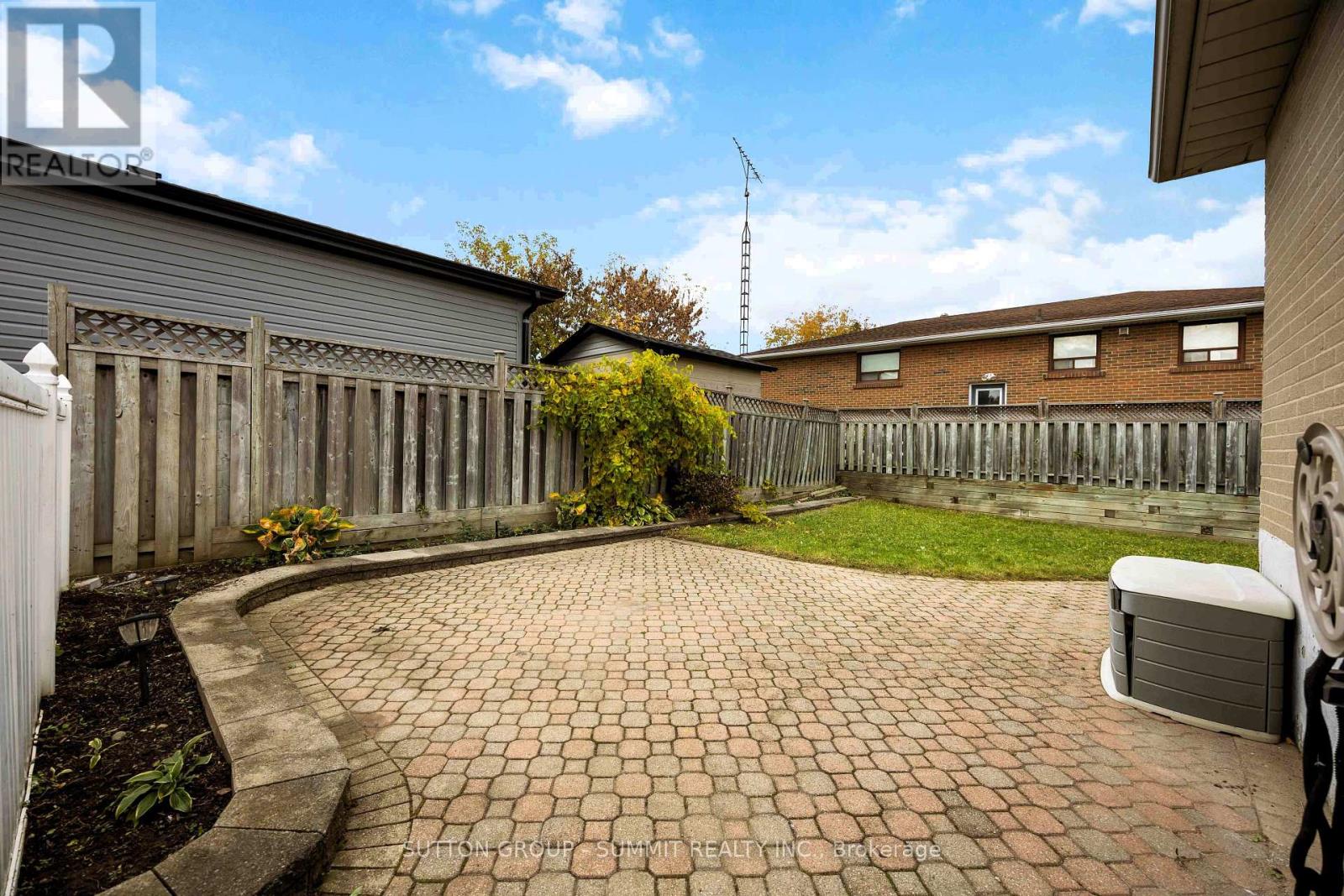 952 Oklahoma Drive, Pickering, Ontario  L1W 2H7 - Photo 39 - E12480862