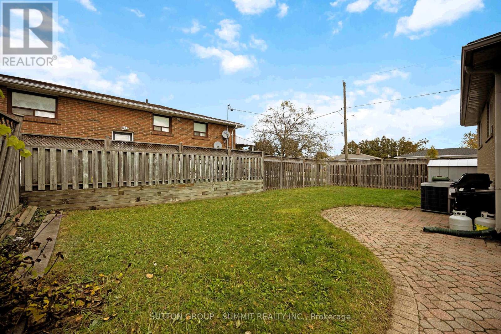 952 Oklahoma Drive, Pickering, Ontario  L1W 2H7 - Photo 40 - E12480862