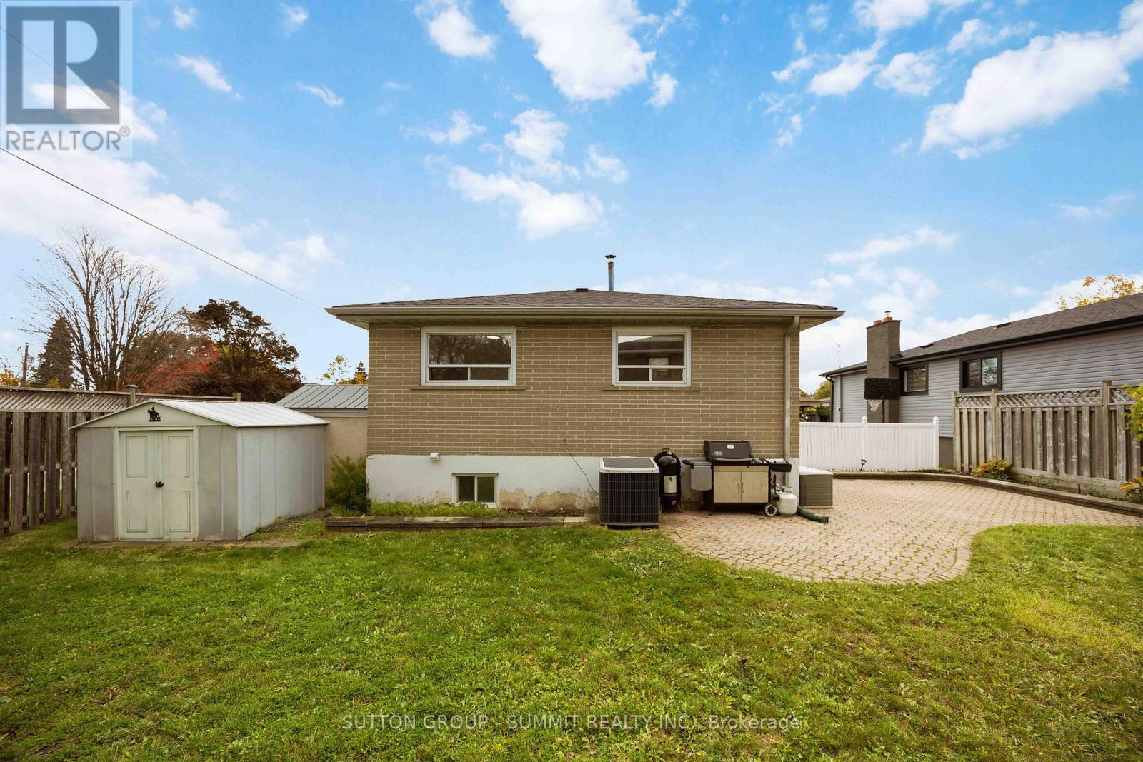 952 Oklahoma Drive, Pickering, Ontario  L1W 2H7 - Photo 41 - E12480862