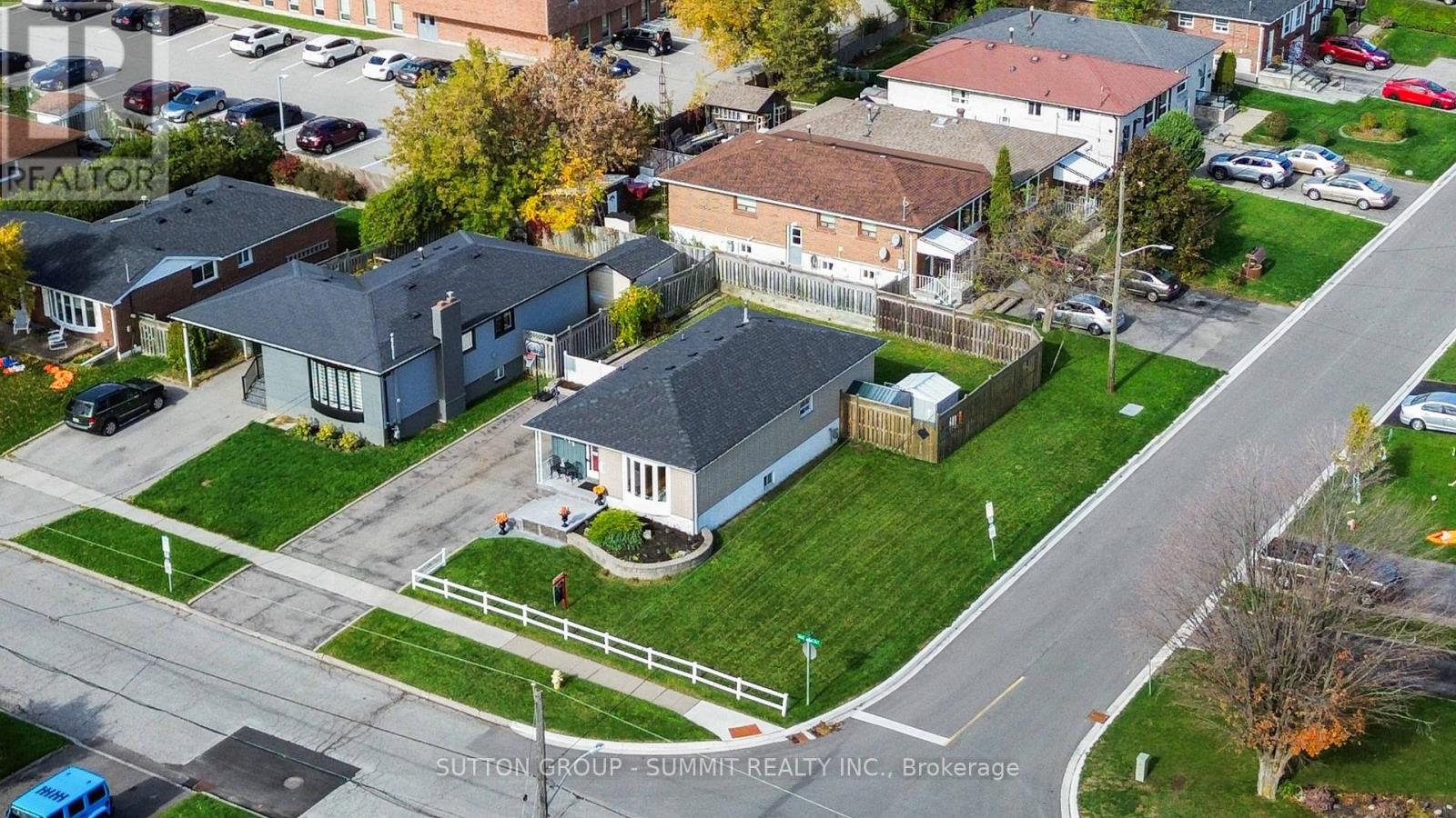952 Oklahoma Drive, Pickering, Ontario  L1W 2H7 - Photo 43 - E12480862
