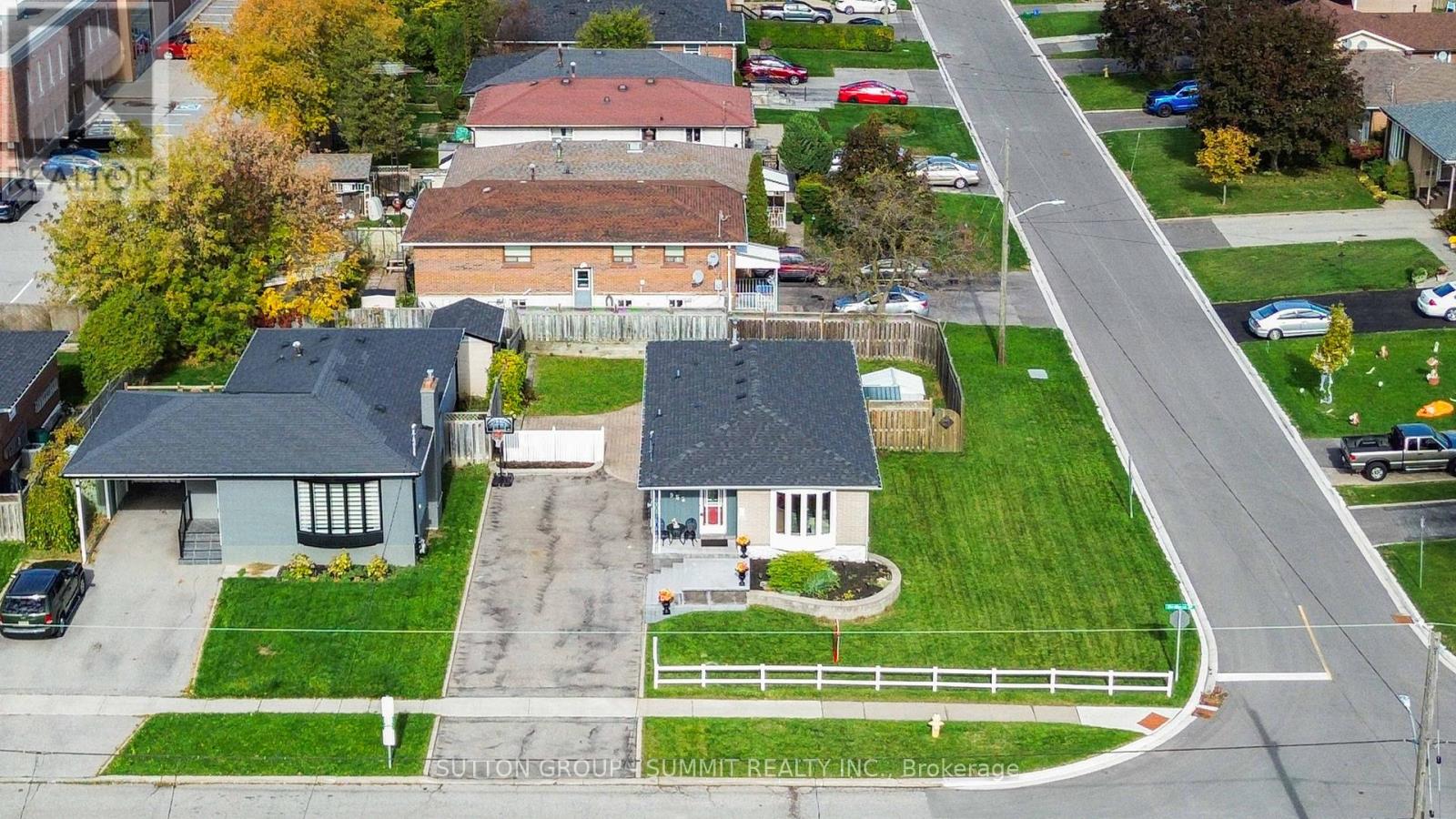 952 Oklahoma Drive, Pickering, Ontario  L1W 2H7 - Photo 44 - E12480862
