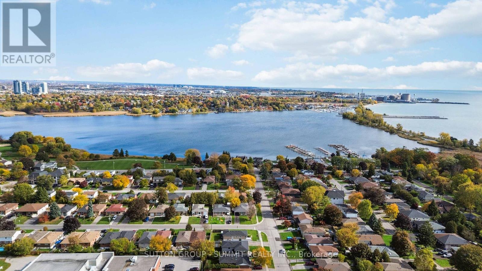 952 Oklahoma Drive, Pickering, Ontario  L1W 2H7 - Photo 45 - E12480862