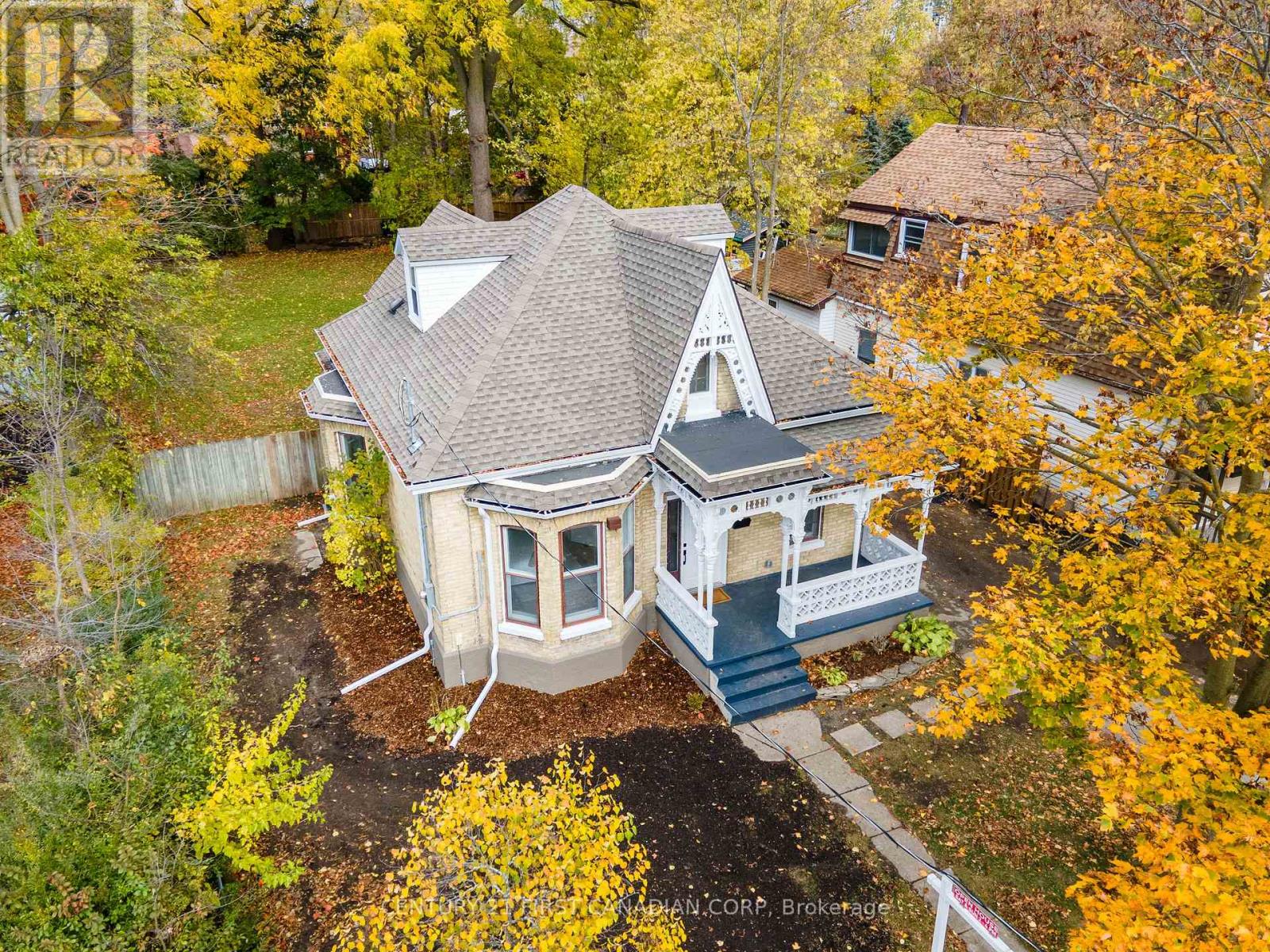 14 EUCLID AVENUE, London South, Ontario