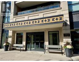 2025 MARIA Street Unit# 807, Burlington, Ontario