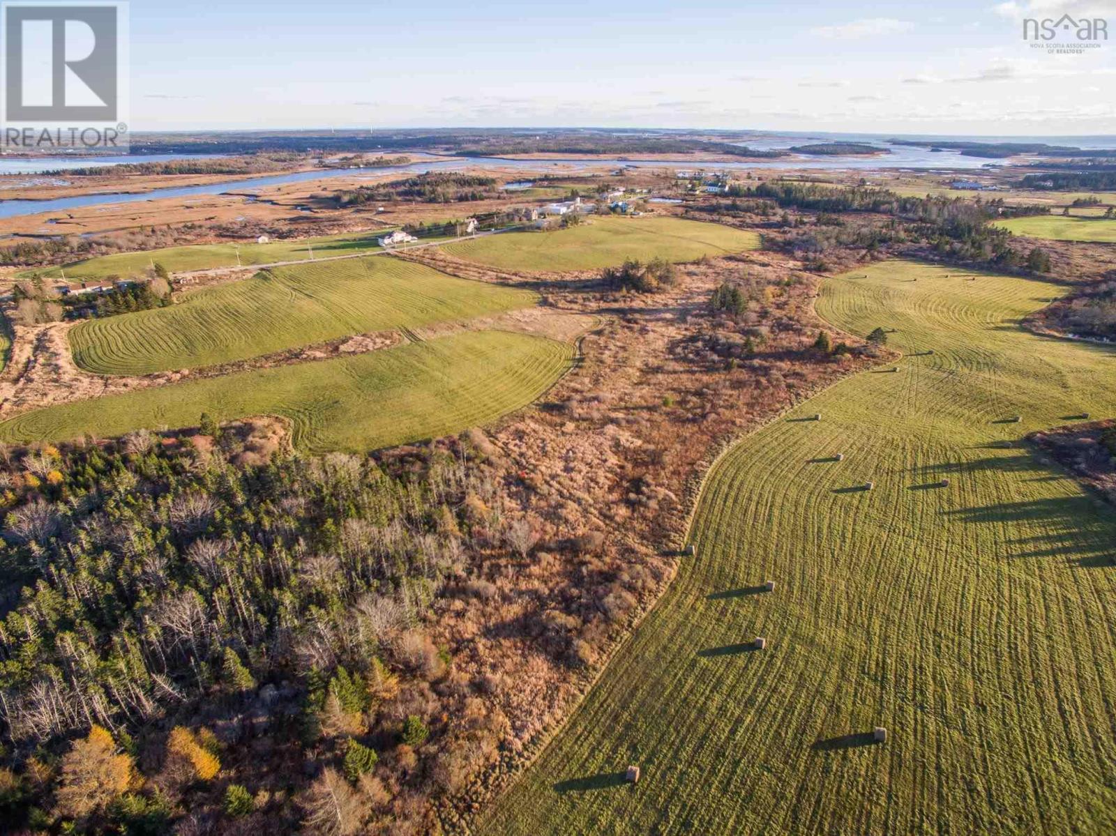 Ellis Road, Central Chebogue, Nova Scotia  B5A 5G1 - Photo 4 - 202508637