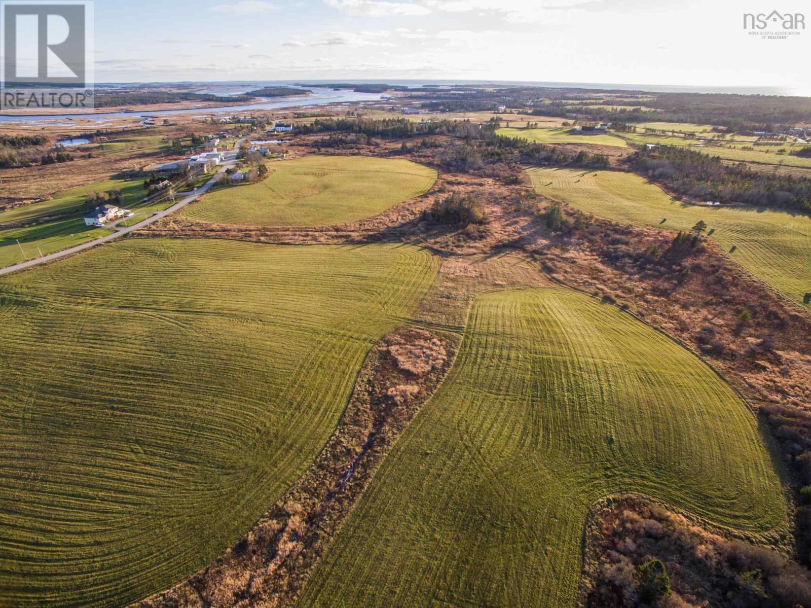 Ellis Road, Central Chebogue, Nova Scotia  B5A 5G1 - Photo 3 - 202508637