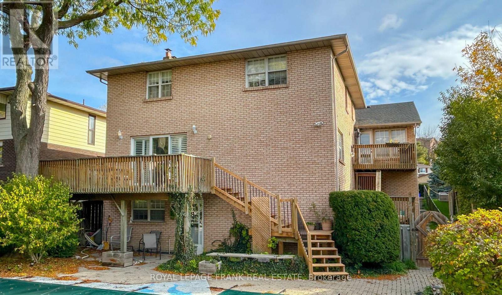 Main - 312 Cumberland Court, Oshawa, Ontario  L1H 8E7 - Photo 27 - E12480899