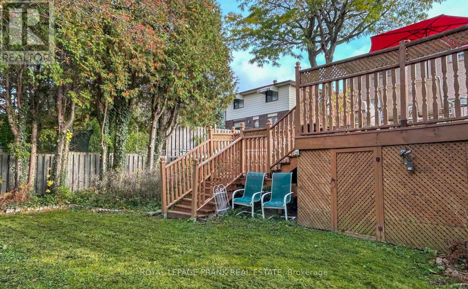 Main - 312 Cumberland Court, Oshawa, Ontario  L1H 8E7 - Photo 33 - E12480899