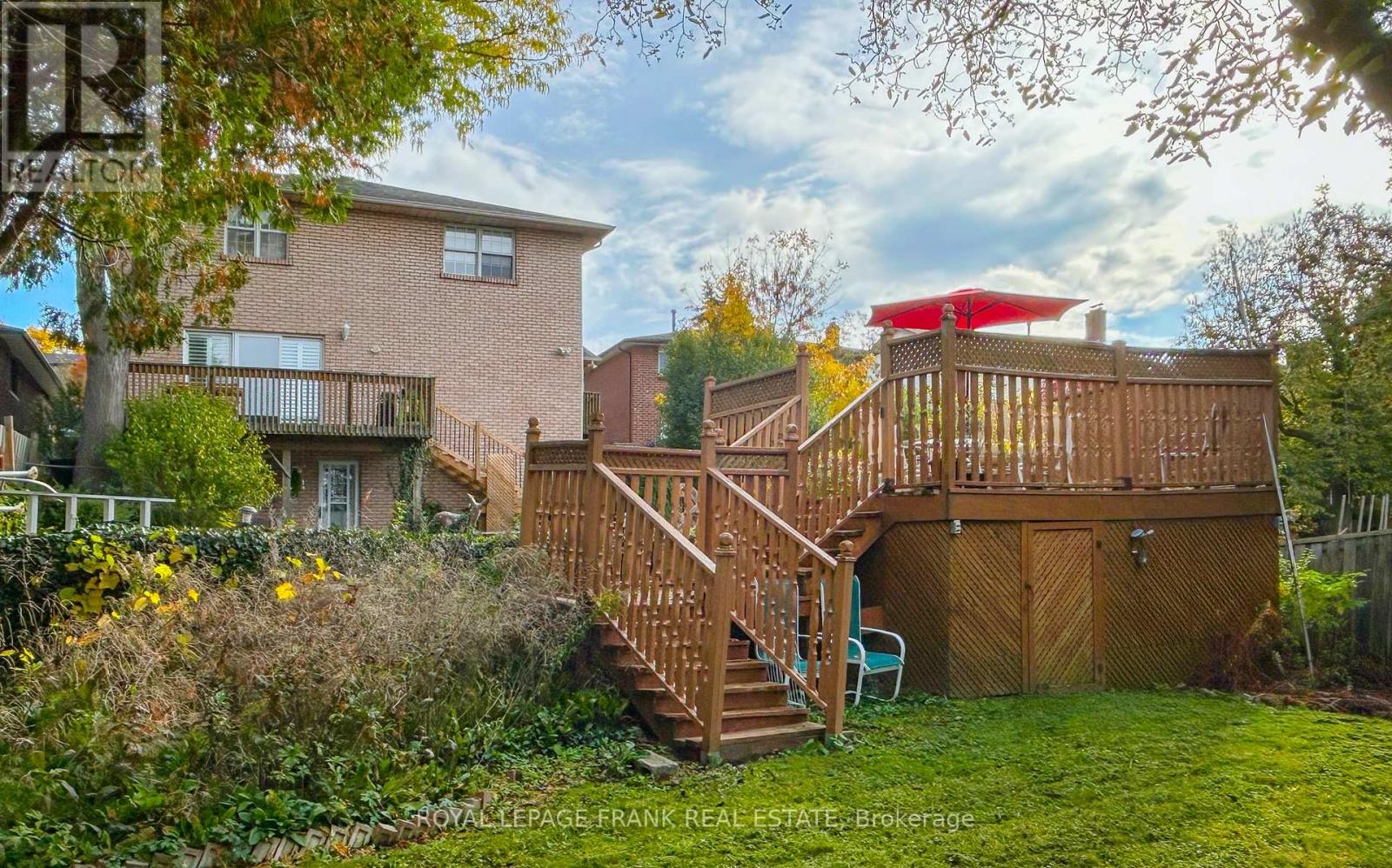 Main - 312 Cumberland Court, Oshawa, Ontario  L1H 8E7 - Photo 34 - E12480899