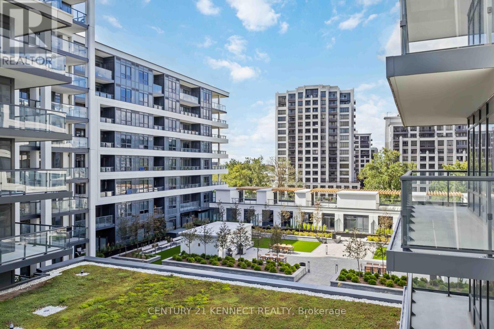 722 - 9 Clegg Road, Markham, Ontario  L6G 0H3 - Photo 35 - N12480847