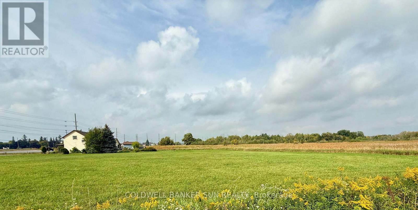 12125 & 12131 HIGHWAY 48, Whitchurch-Stouffville, Ontario