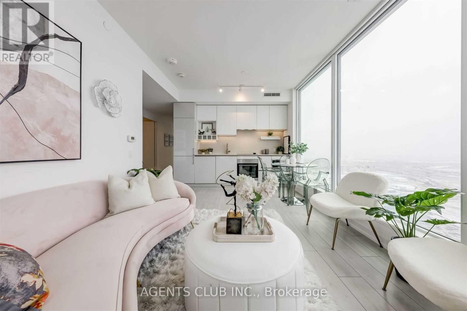 4210 - 5 Buttermill Avenue, Vaughan, Ontario  L4K 0J5 - Photo 15 - N12480884