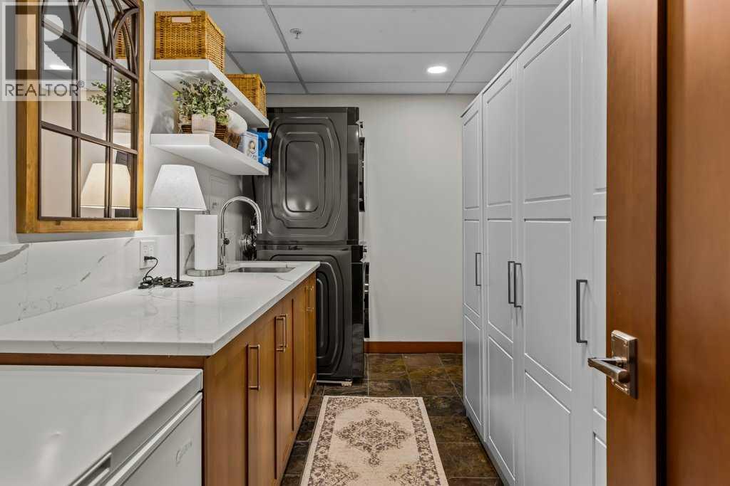 304, 140 Stone Creek Road, Canmore, Alberta  T1W 3J3 - Photo 15 - A2215673