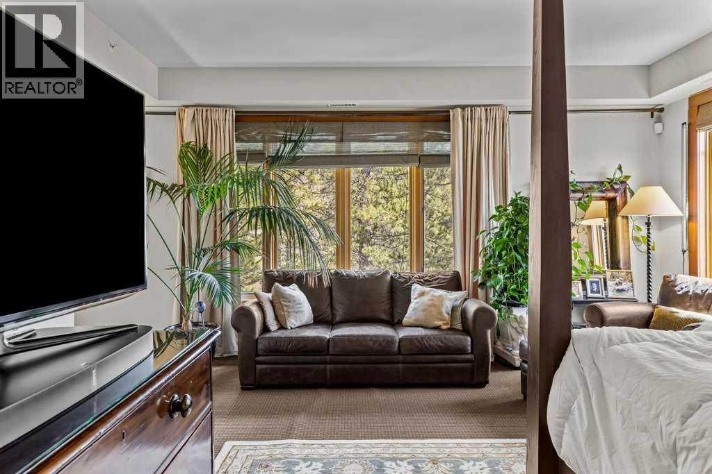 304, 140 Stone Creek Road, Canmore, Alberta  T1W 3J3 - Photo 18 - A2215673