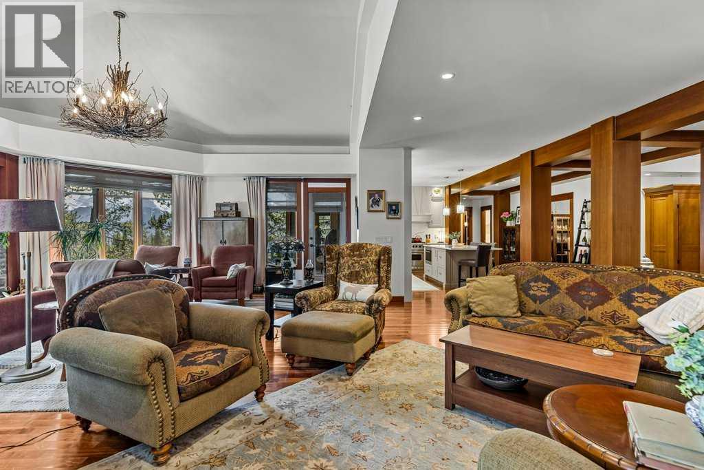 304, 140 Stone Creek Road, Canmore, Alberta  T1W 3J3 - Photo 32 - A2215673