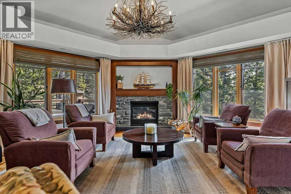 304, 140 Stone Creek Road, Canmore, Alberta  T1W 3J3 - Photo 27 - A2215673