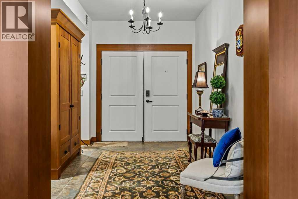 304, 140 Stone Creek Road, Canmore, Alberta  T1W 3J3 - Photo 4 - A2215673