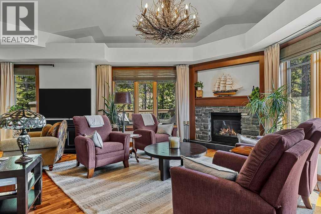 304, 140 Stone Creek Road, Canmore, Alberta  T1W 3J3 - Photo 28 - A2215673