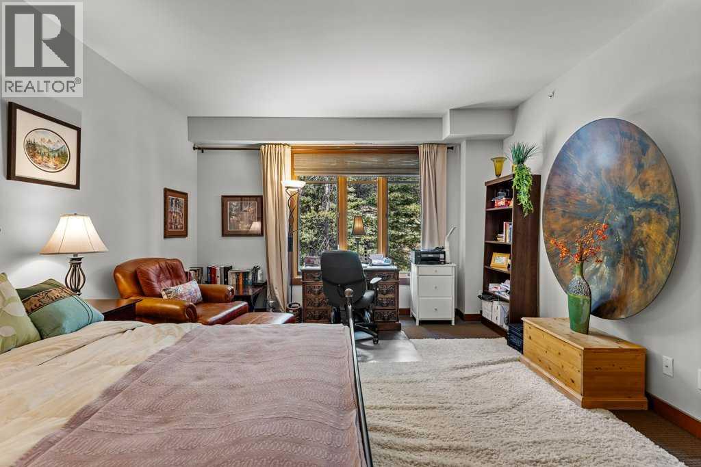 304, 140 Stone Creek Road, Canmore, Alberta  T1W 3J3 - Photo 44 - A2215673