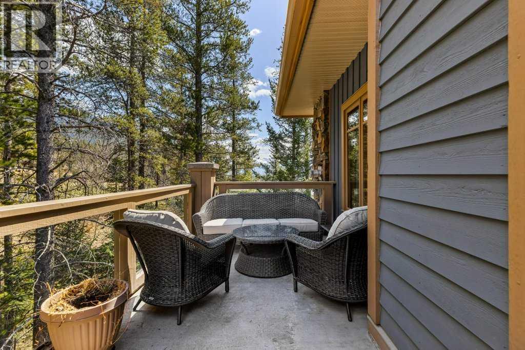 304, 140 Stone Creek Road, Canmore, Alberta  T1W 3J3 - Photo 34 - A2215673