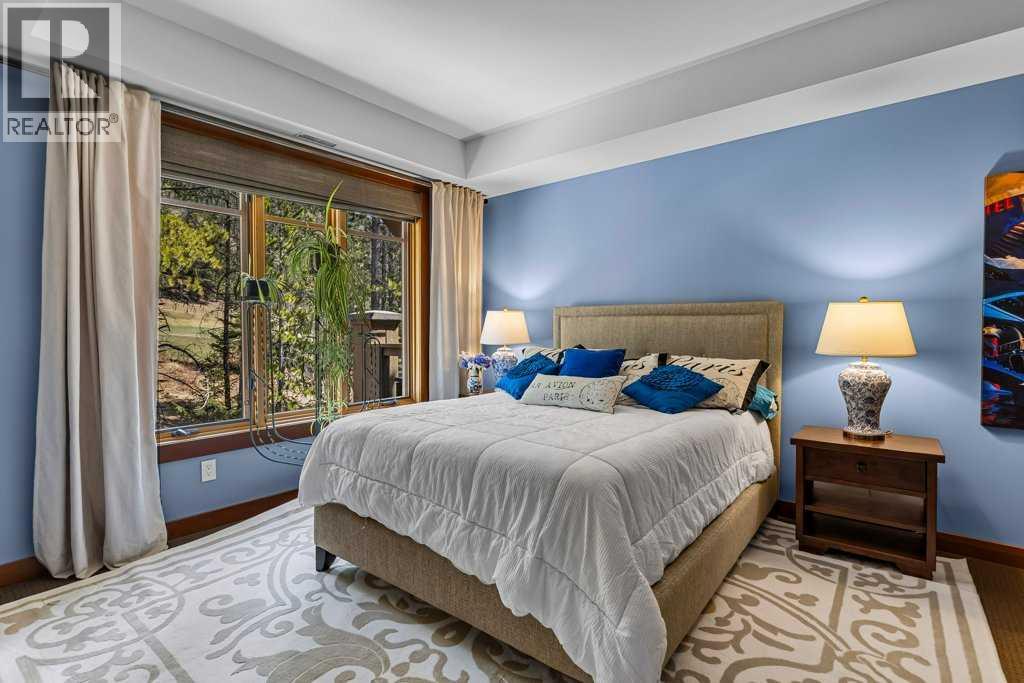 304, 140 Stone Creek Road, Canmore, Alberta  T1W 3J3 - Photo 40 - A2215673