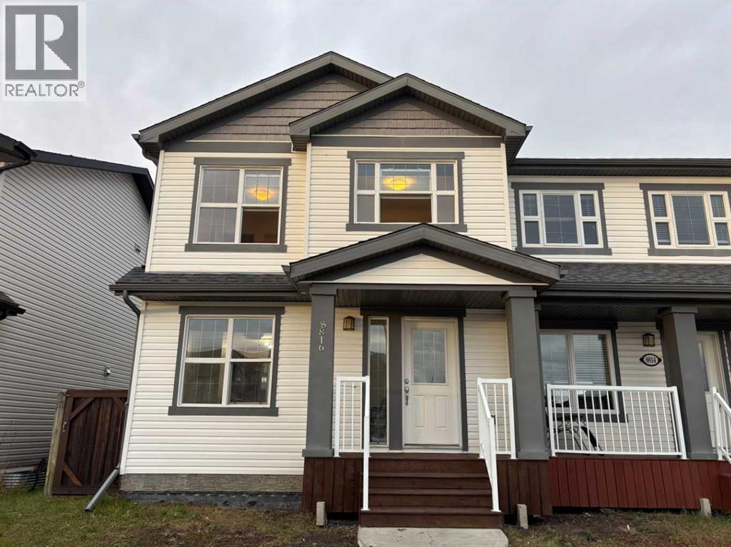 8816 96 Avenue, Grande Prairie, Alberta