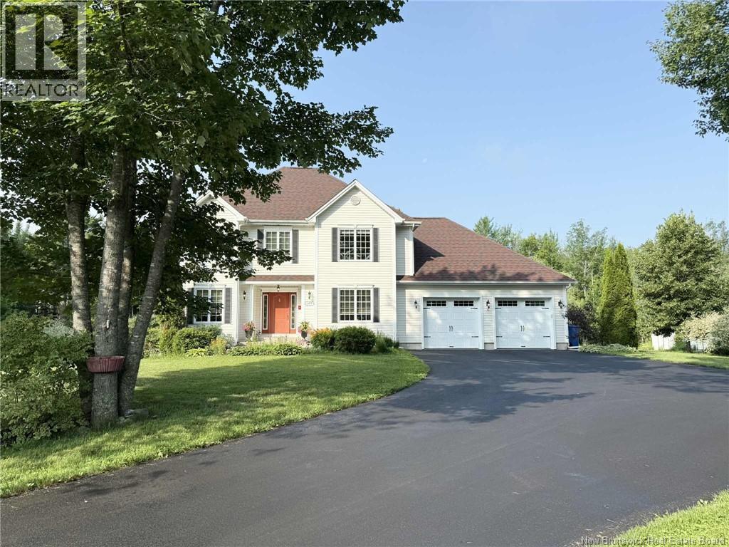 457 Rennie Road, Miramichi, New Brunswick  E1V 5Z6 - Photo 2 - NB123003