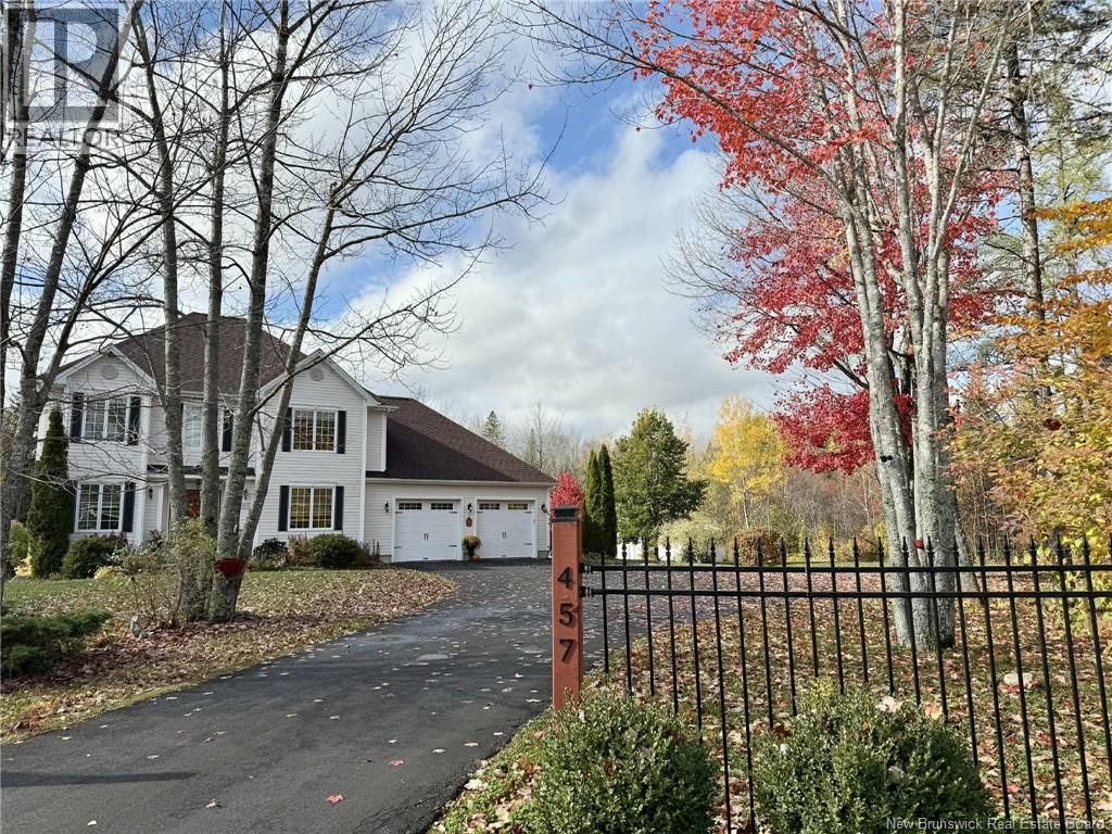 457 Rennie Road, Miramichi, New Brunswick  E1V 5Z6 - Photo 3 - NB123003