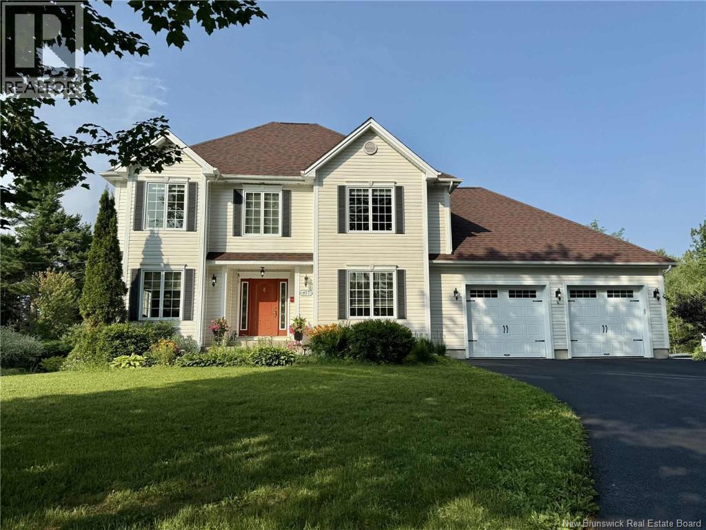 457 Rennie Road, Miramichi, New Brunswick  E1V 5Z6 - Photo 4 - NB123003