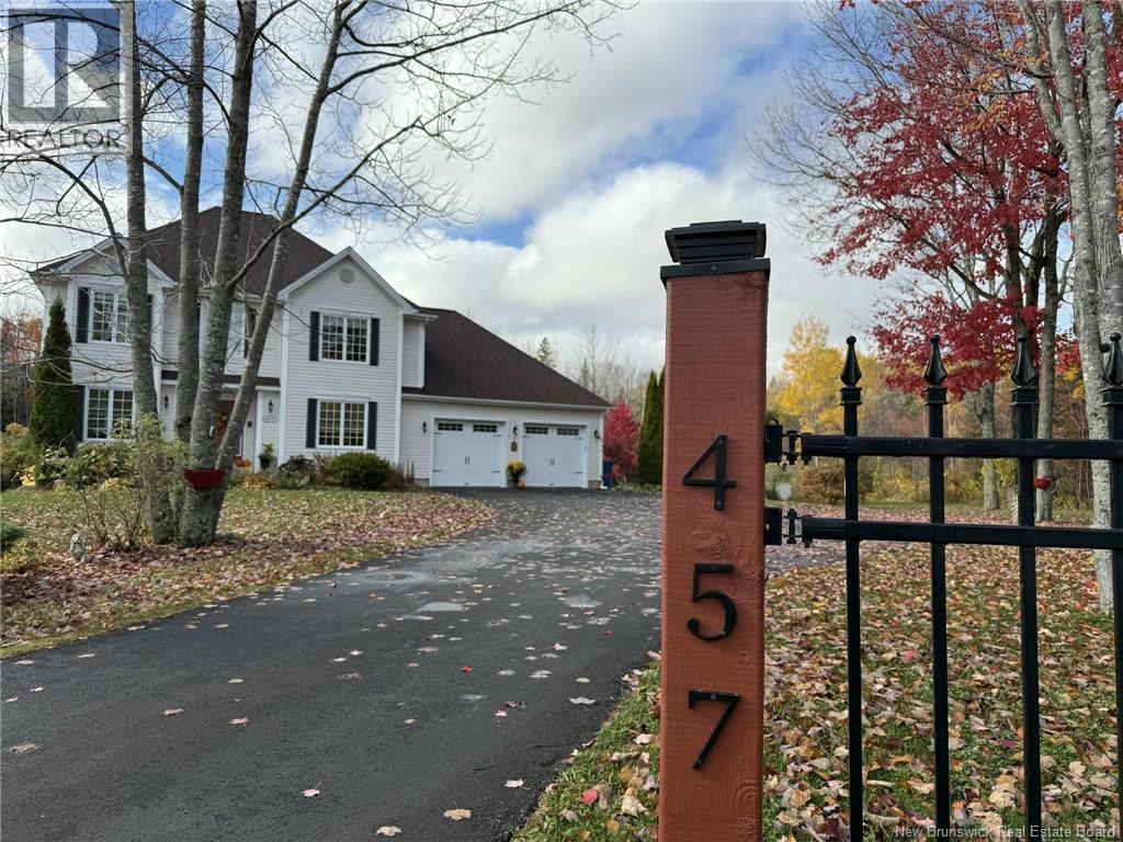 457 Rennie Road, Miramichi, New Brunswick