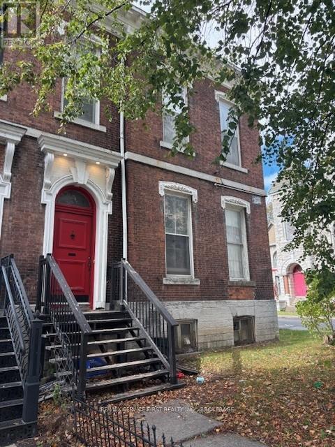 94 SYDENHAM STREET, Kingston, Ontario