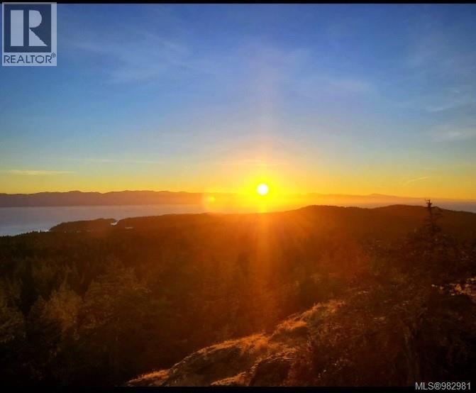 2 Main Rd, Lasqueti Island, British Columbia