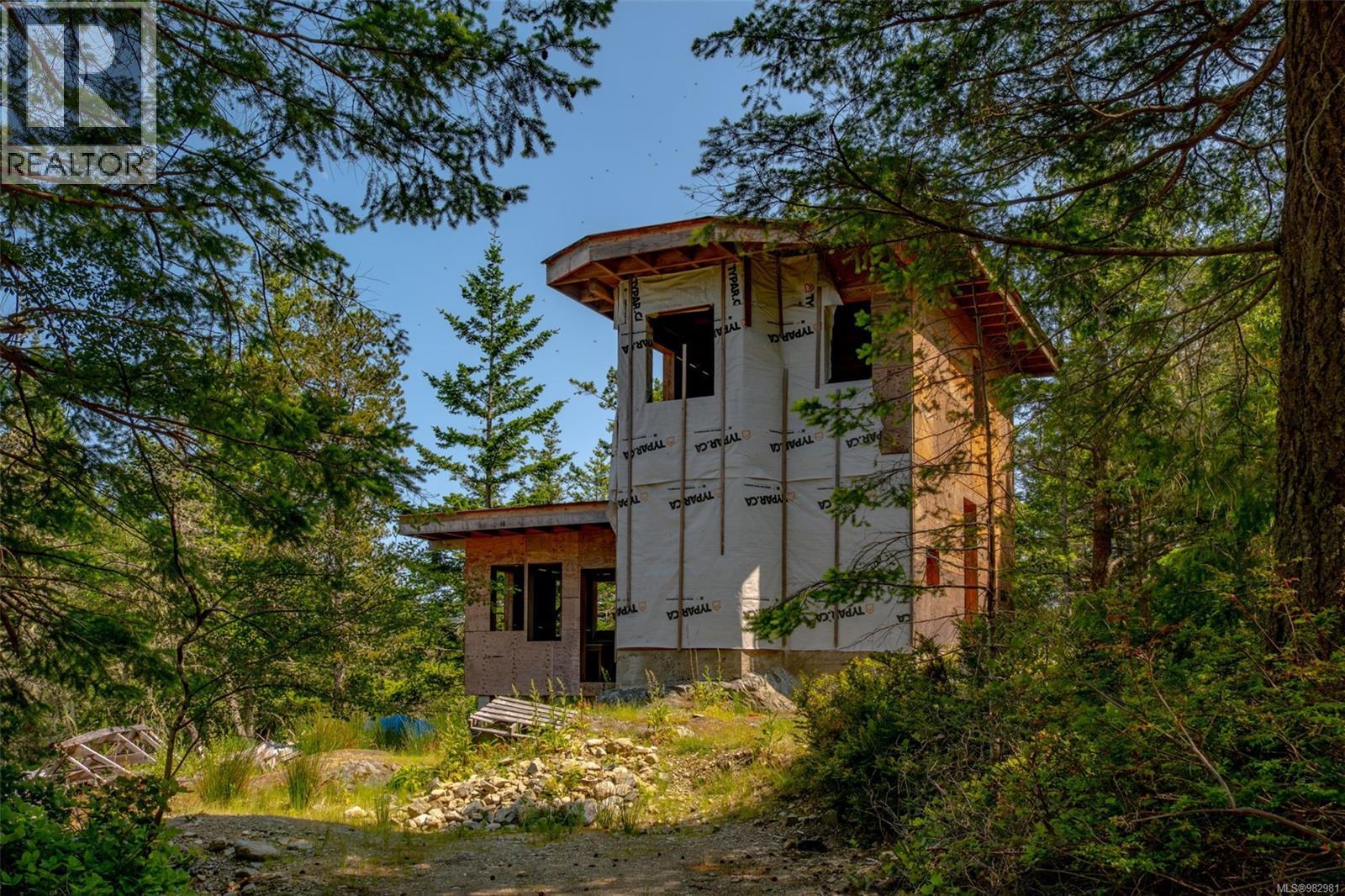 2 Main Rd, Lasqueti Island, British Columbia  V0R 2J0 - Photo 3 - 982981