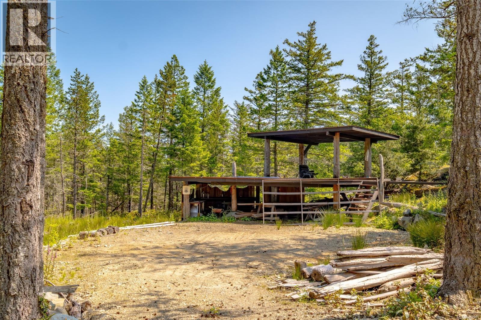 2 Main Rd, Lasqueti Island, British Columbia  V0R 2J0 - Photo 13 - 982981