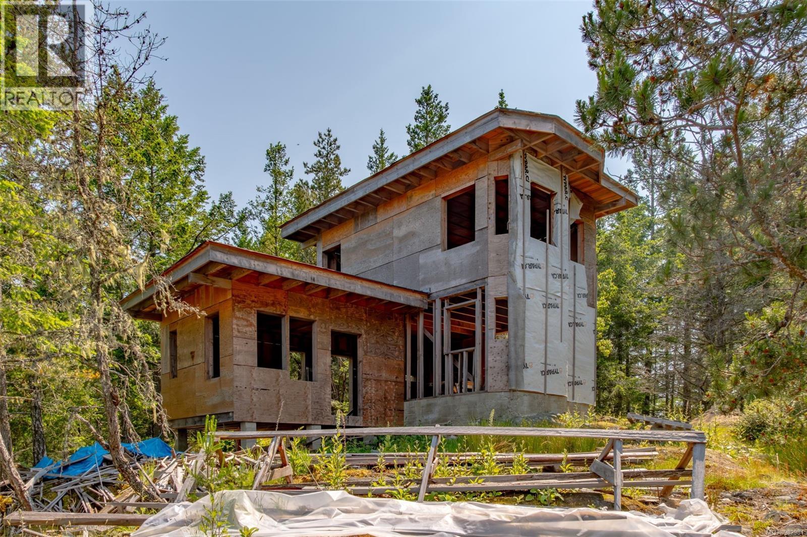 2 Main Rd, Lasqueti Island, British Columbia  V0R 2J0 - Photo 4 - 982981