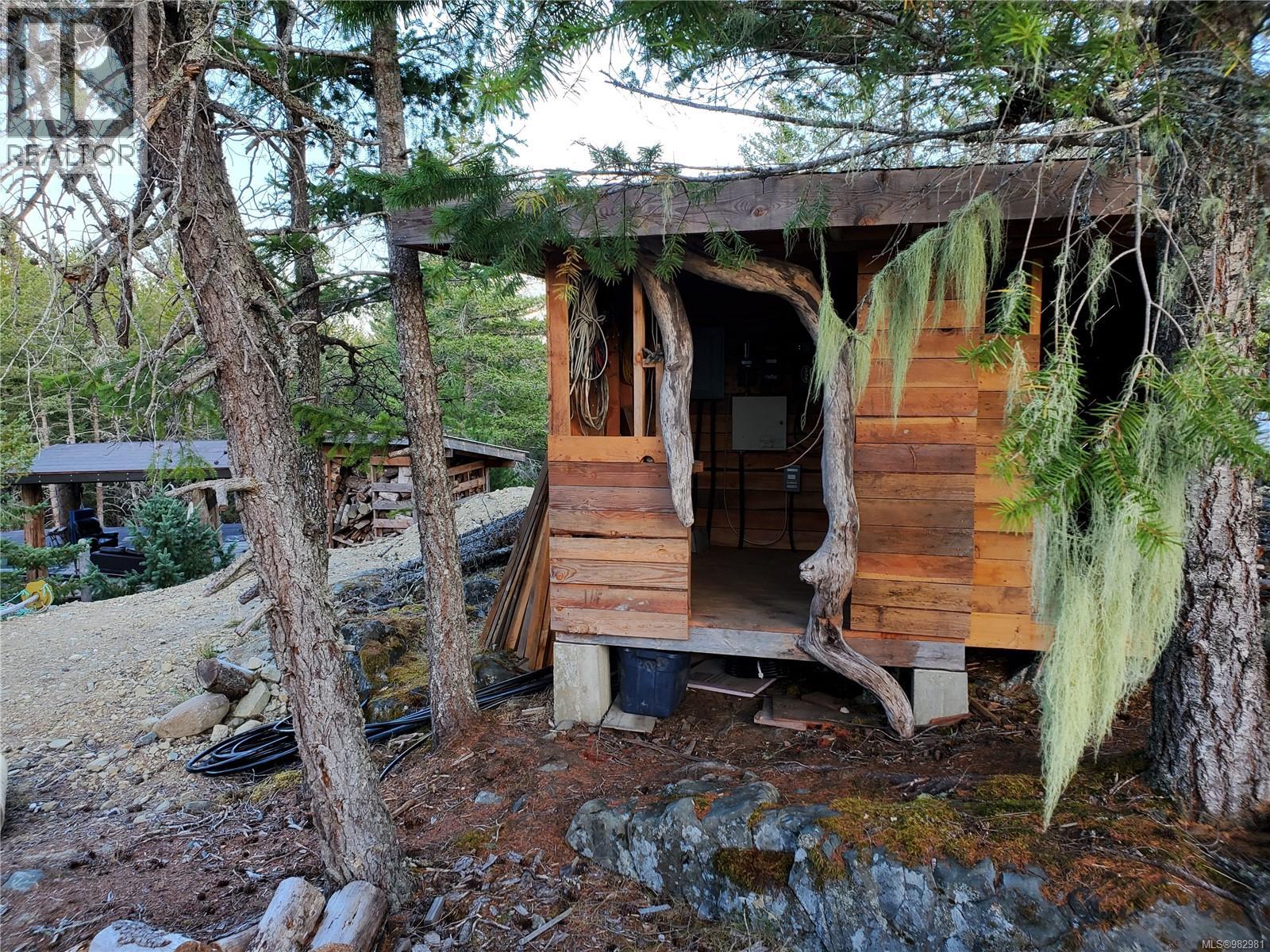 2 Main Rd, Lasqueti Island, British Columbia  V0R 2J0 - Photo 38 - 982981