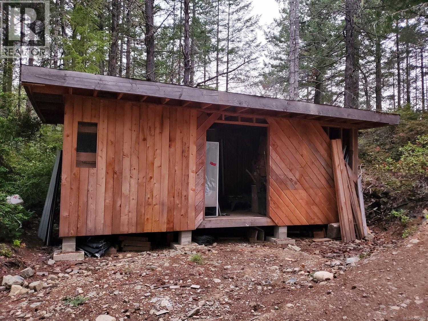 2 Main Rd, Lasqueti Island, British Columbia  V0R 2J0 - Photo 48 - 982981