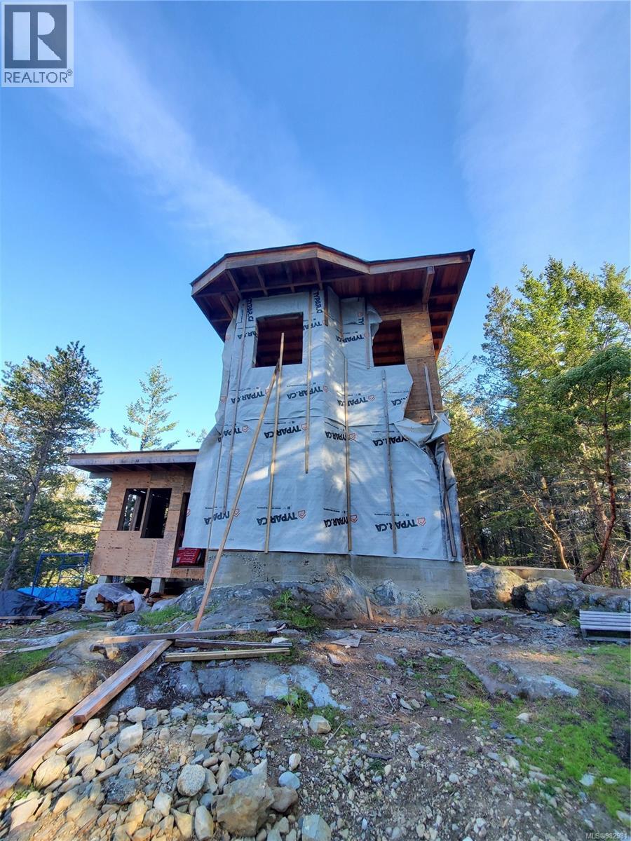 2 Main Rd, Lasqueti Island, British Columbia  V0R 2J0 - Photo 40 - 982981