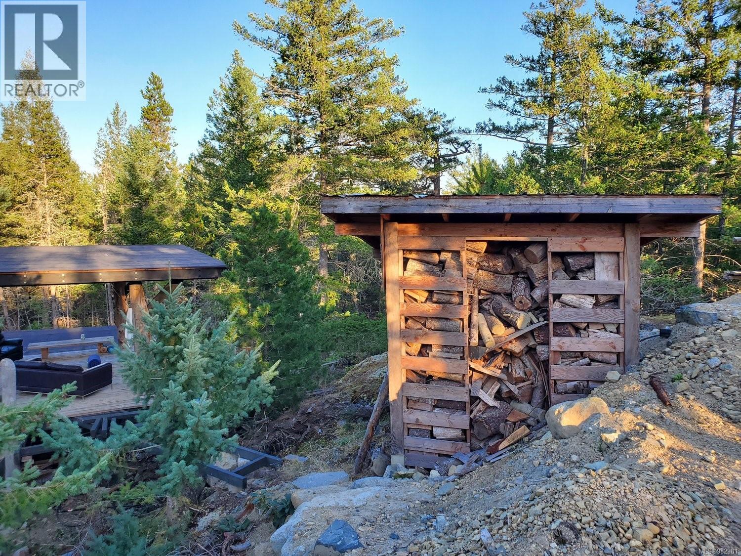 2 Main Rd, Lasqueti Island, British Columbia  V0R 2J0 - Photo 54 - 982981