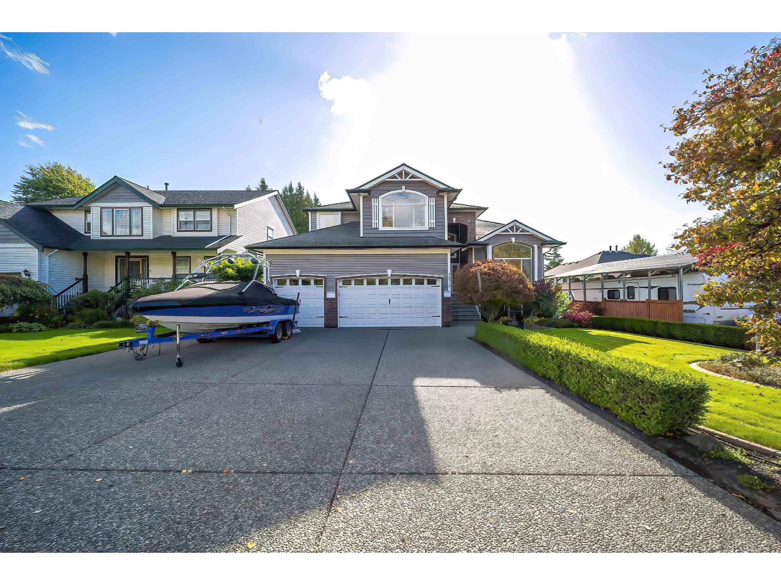 26912 24A AVENUE, Langley, British Columbia