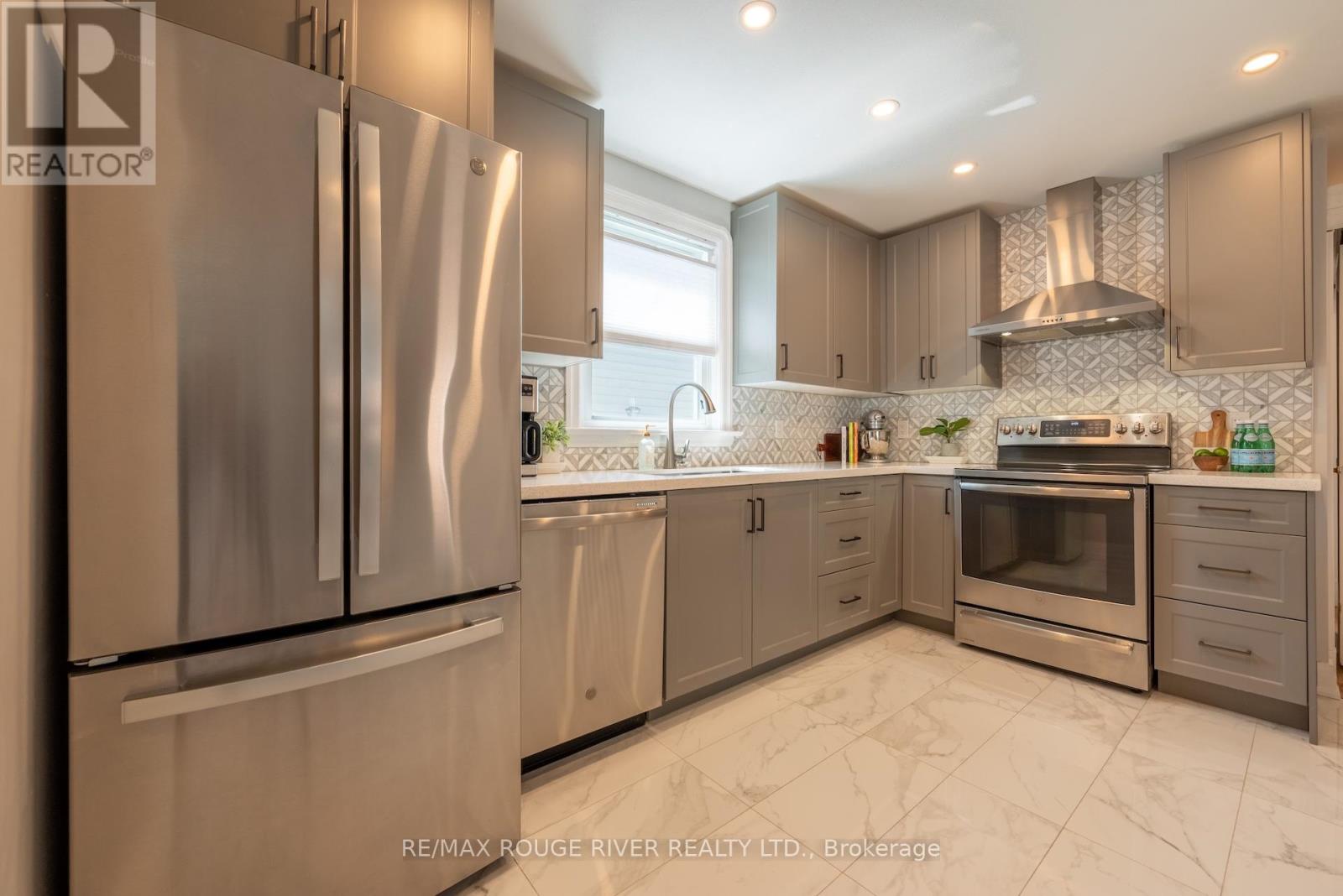 203 Bagot Street, Cobourg, Ontario  K9A 3G5 - Photo 11 - X12480889