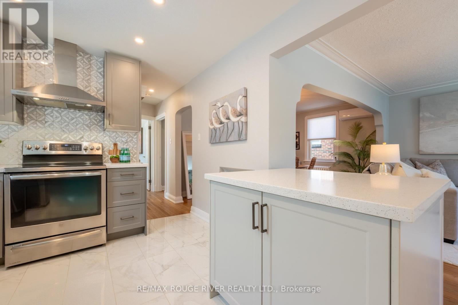 203 Bagot Street, Cobourg, Ontario  K9A 3G5 - Photo 12 - X12480889