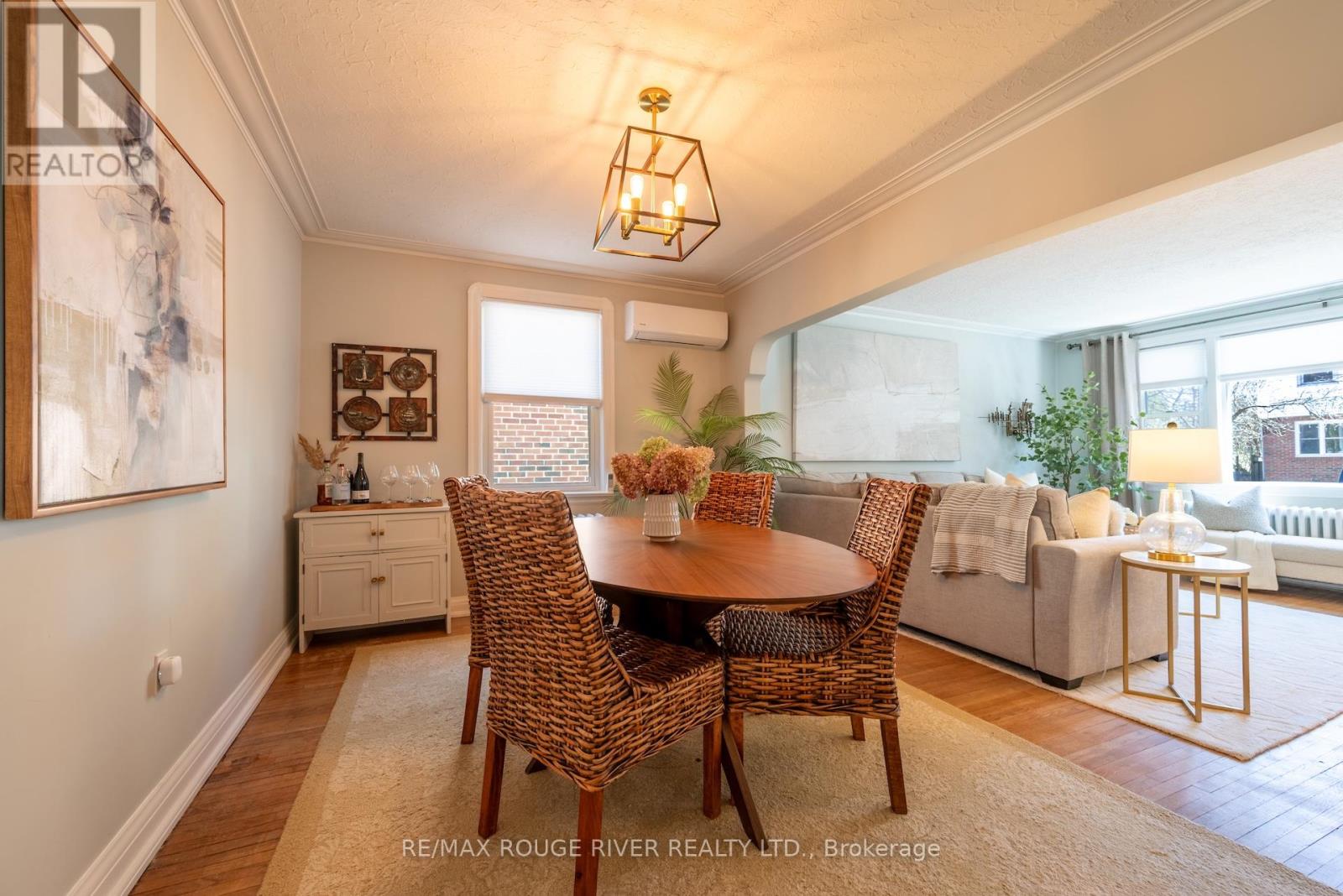 203 Bagot Street, Cobourg, Ontario  K9A 3G5 - Photo 14 - X12480889