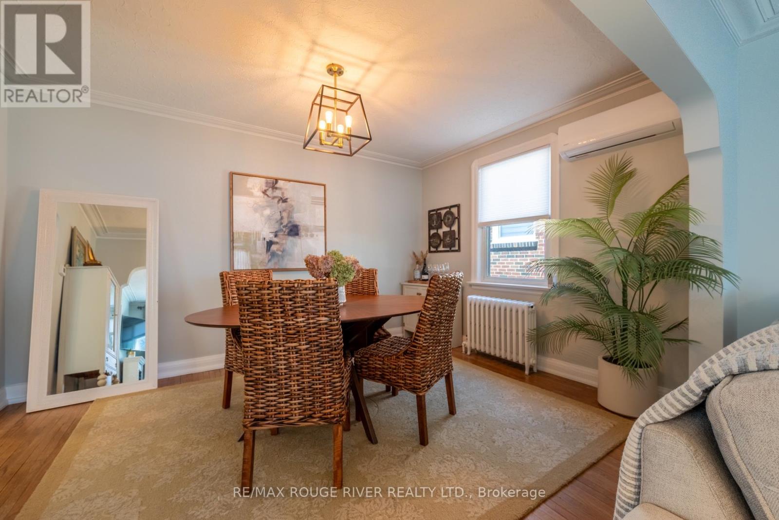 203 Bagot Street, Cobourg, Ontario  K9A 3G5 - Photo 15 - X12480889