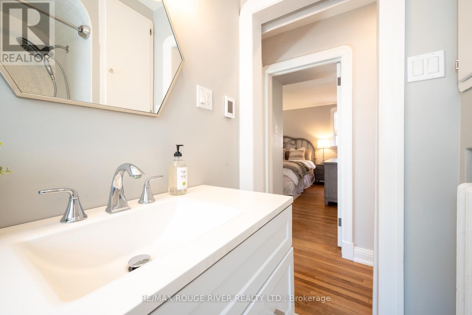 203 Bagot Street, Cobourg, Ontario  K9A 3G5 - Photo 17 - X12480889