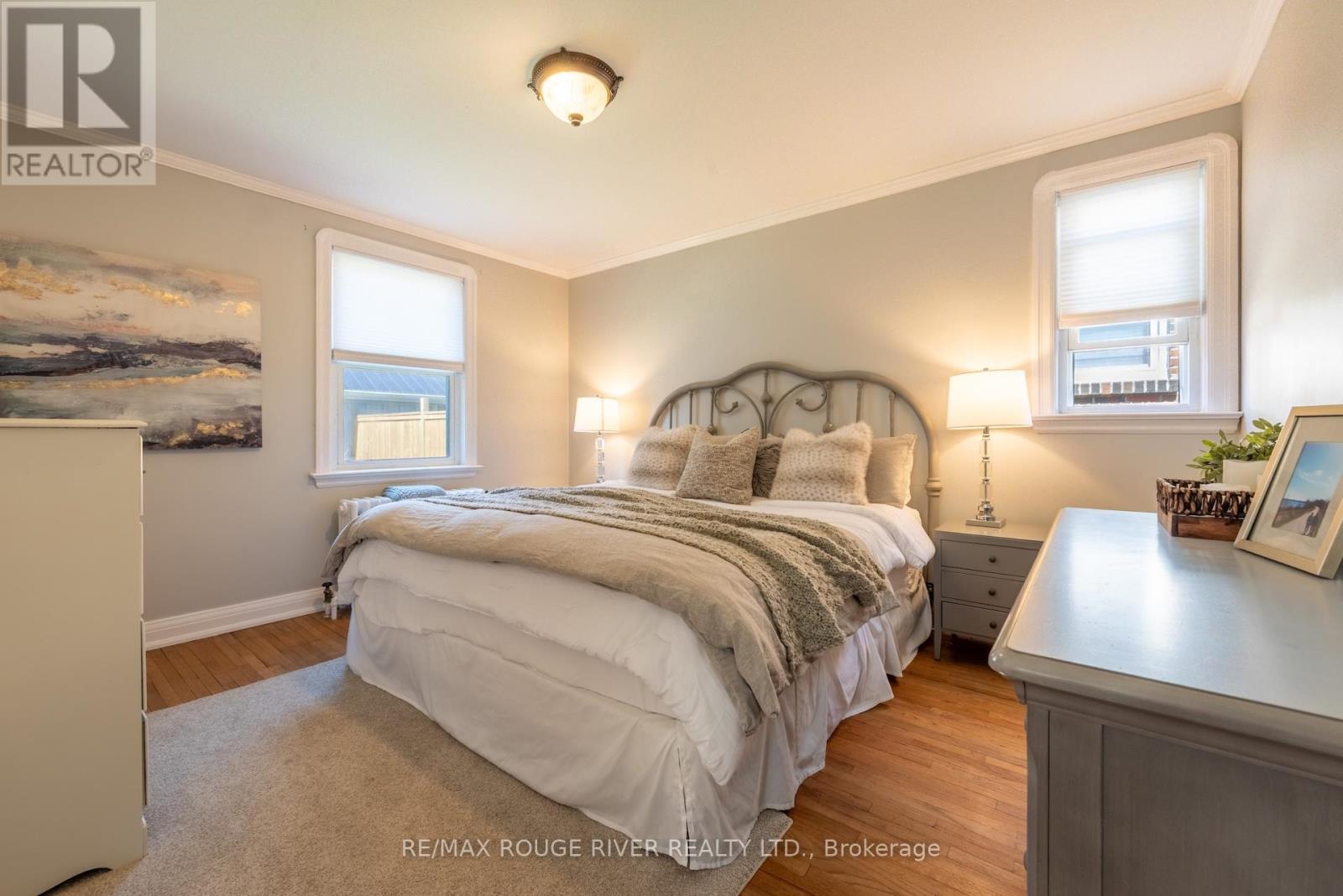 203 Bagot Street, Cobourg, Ontario  K9A 3G5 - Photo 18 - X12480889